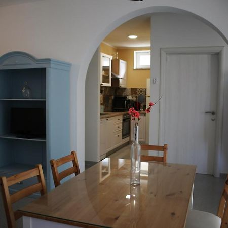 Apartment Nola Porozina Εξωτερικό φωτογραφία
