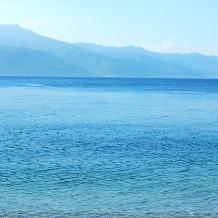 Apartment Nola Porozina Εξωτερικό φωτογραφία