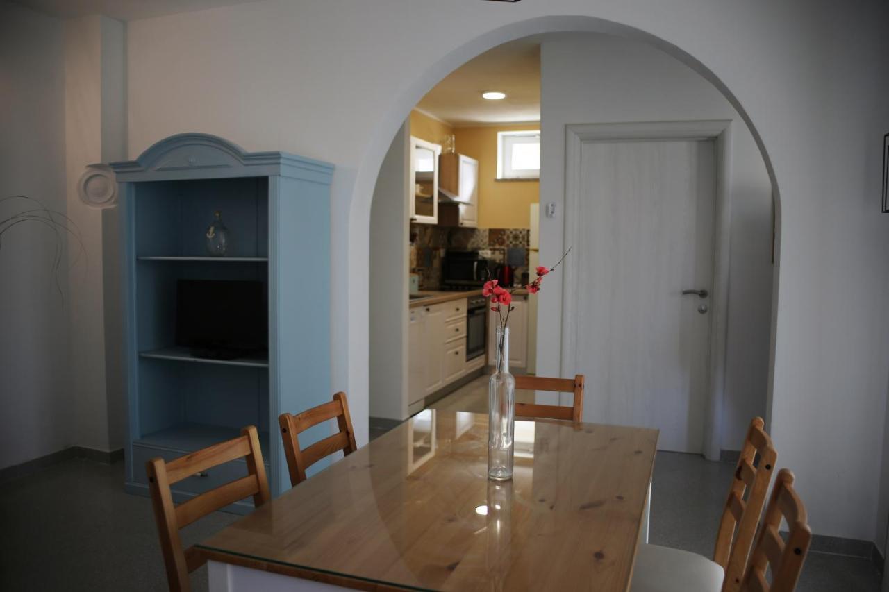 Apartment Nola Porozina Εξωτερικό φωτογραφία