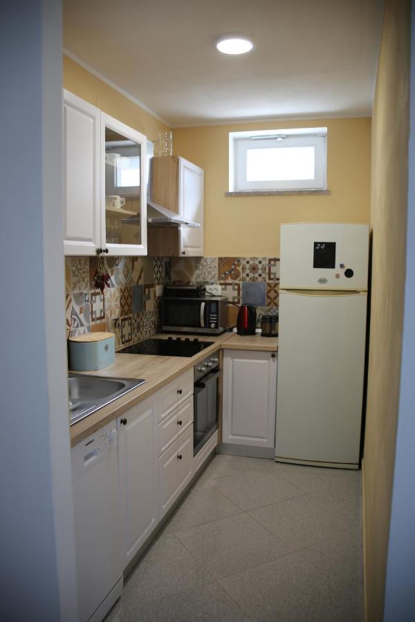 Apartment Nola Porozina Εξωτερικό φωτογραφία