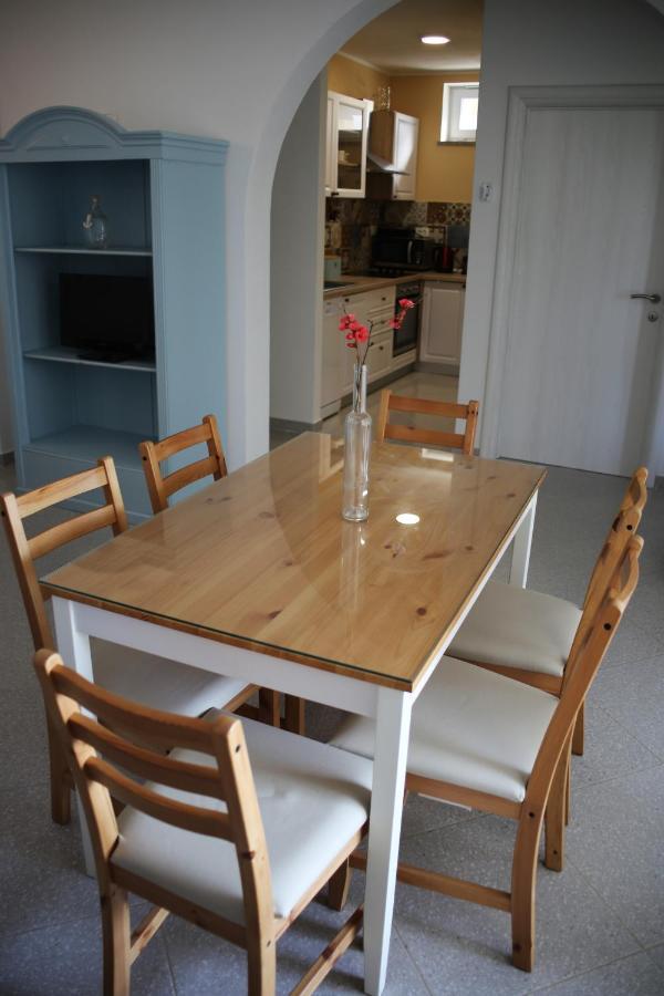 Apartment Nola Porozina Εξωτερικό φωτογραφία