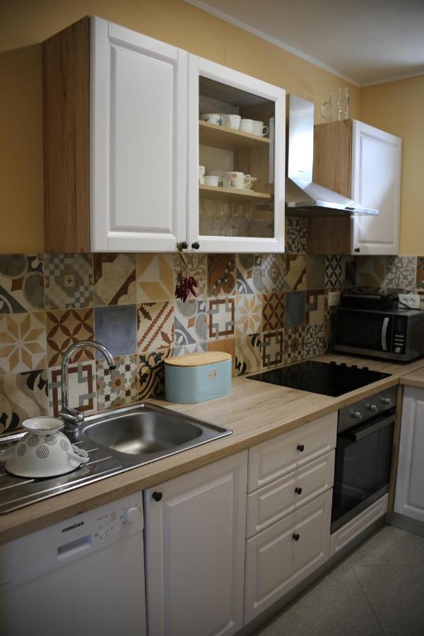 Apartment Nola Porozina Εξωτερικό φωτογραφία