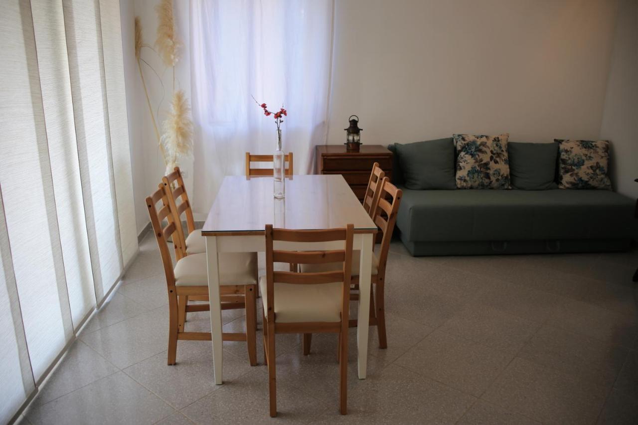 Apartment Nola Porozina Εξωτερικό φωτογραφία