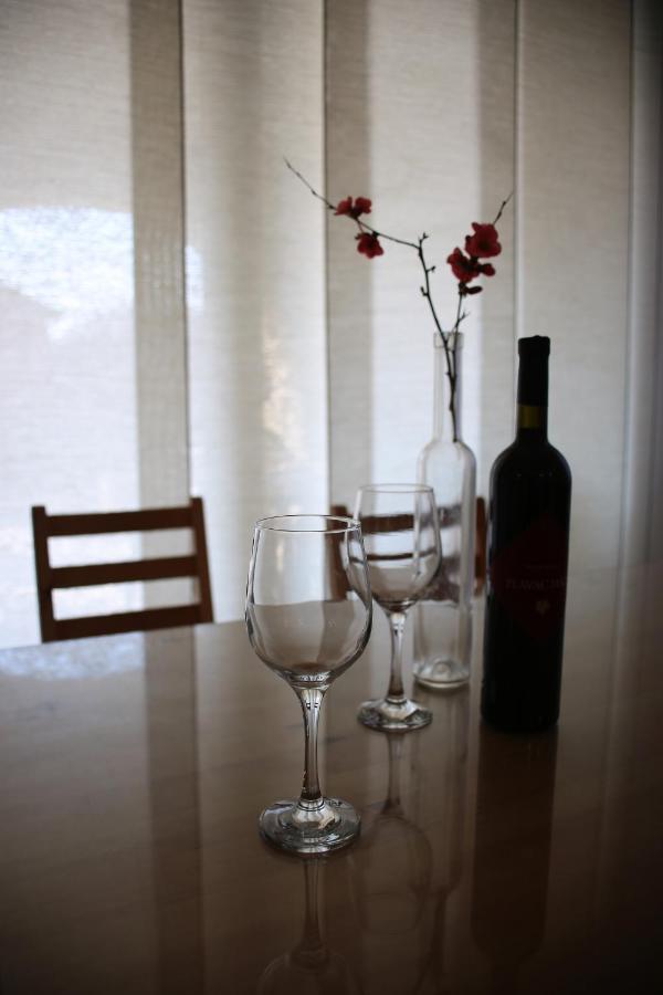 Apartment Nola Porozina Εξωτερικό φωτογραφία