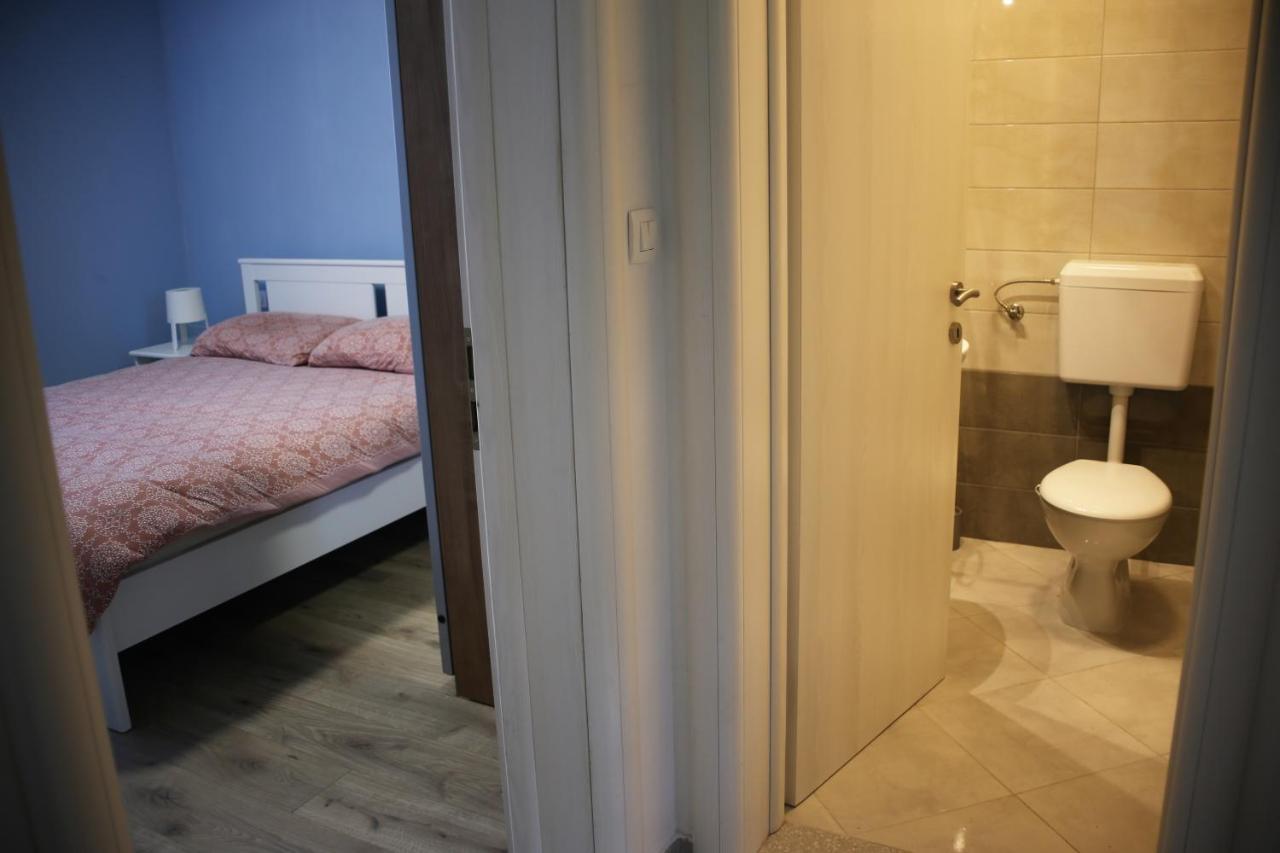 Apartment Nola Porozina Εξωτερικό φωτογραφία