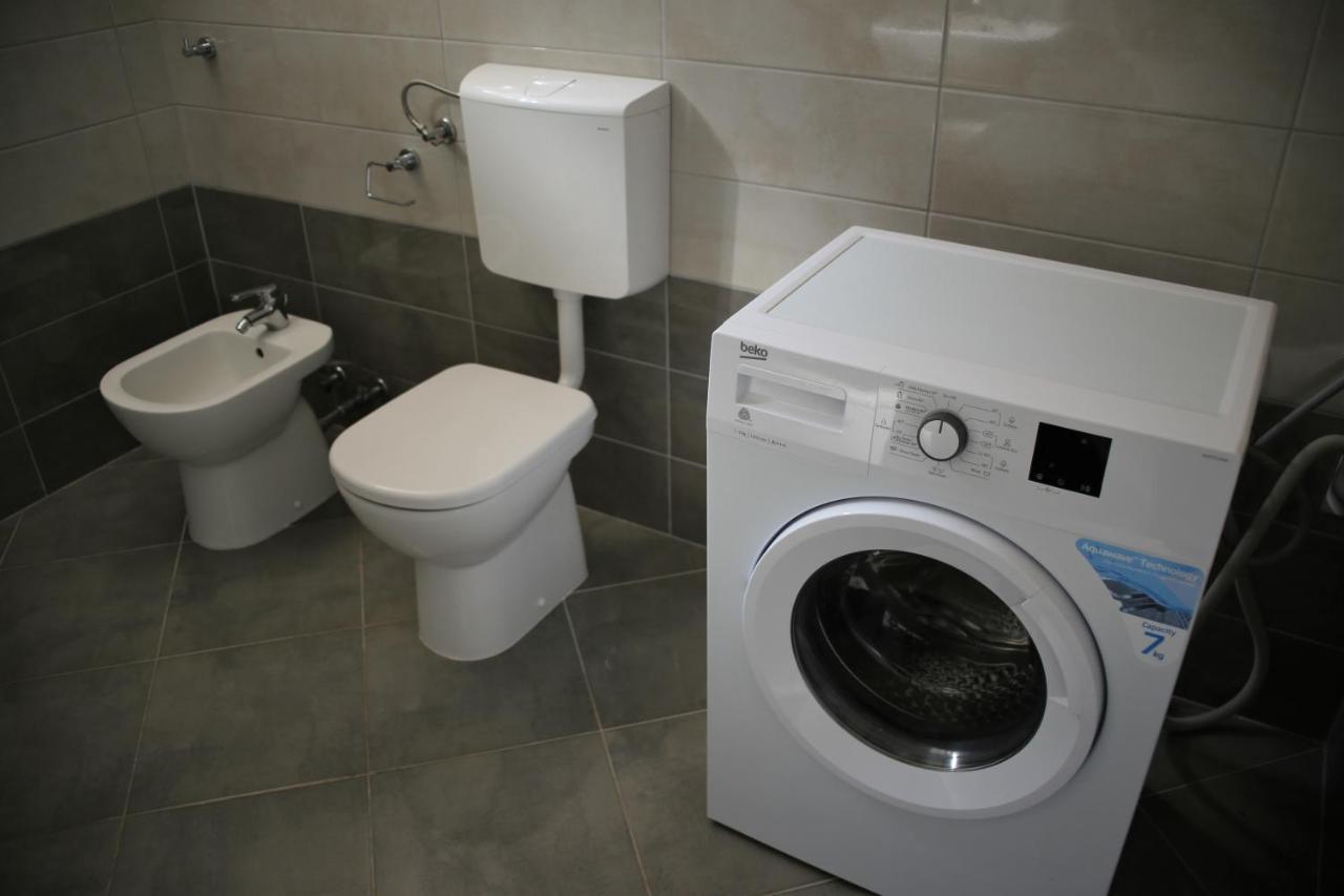 Apartment Nola Porozina Εξωτερικό φωτογραφία