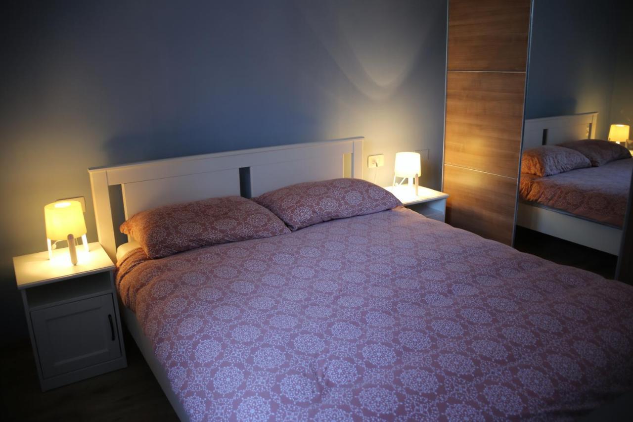 Apartment Nola Porozina Εξωτερικό φωτογραφία