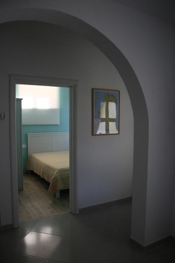 Apartment Nola Porozina Εξωτερικό φωτογραφία