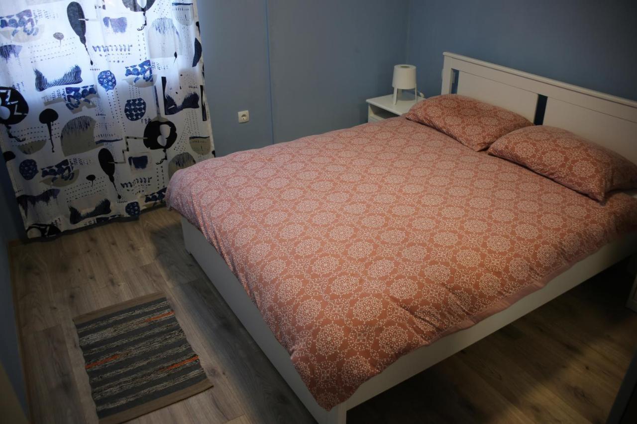 Apartment Nola Porozina Εξωτερικό φωτογραφία