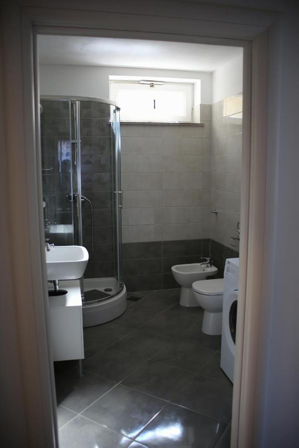Apartment Nola Porozina Εξωτερικό φωτογραφία