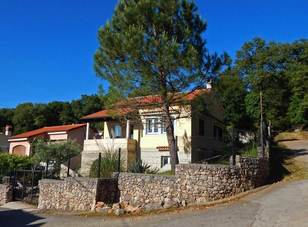 Apartment Nola Porozina Εξωτερικό φωτογραφία