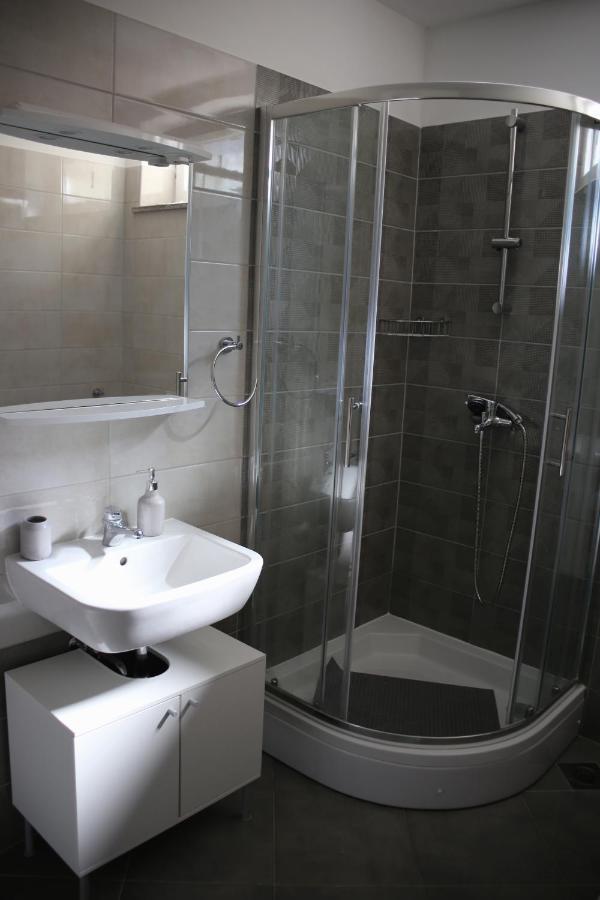 Apartment Nola Porozina Εξωτερικό φωτογραφία