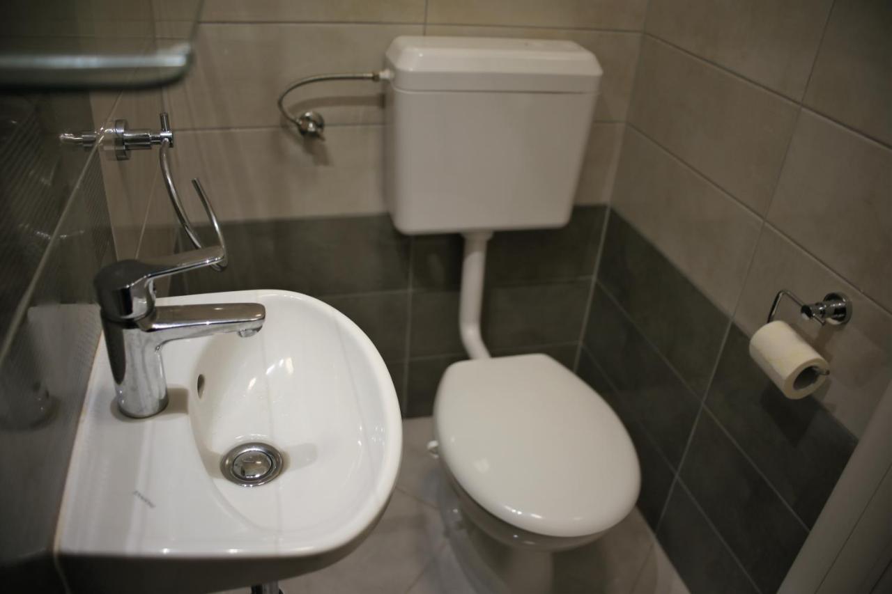 Apartment Nola Porozina Εξωτερικό φωτογραφία