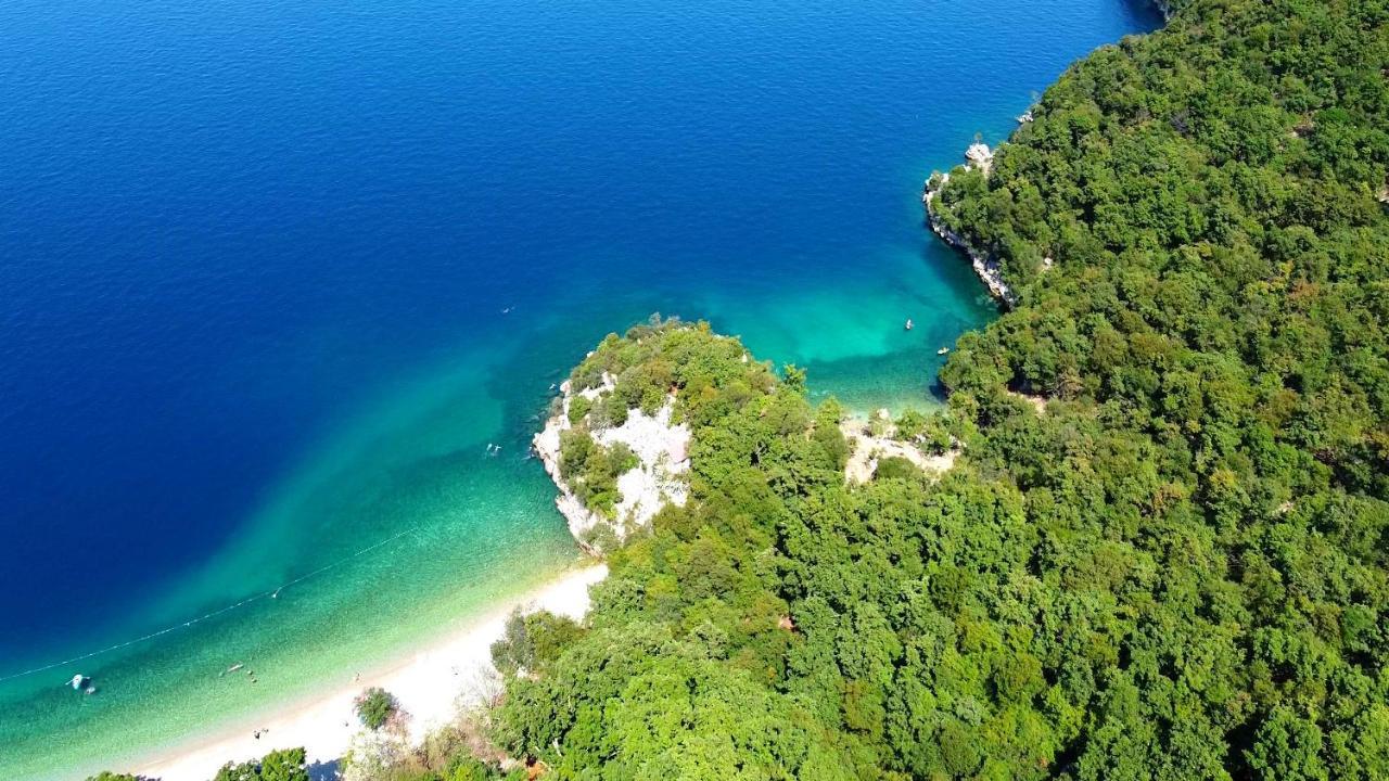 Apartment Nola Porozina Εξωτερικό φωτογραφία