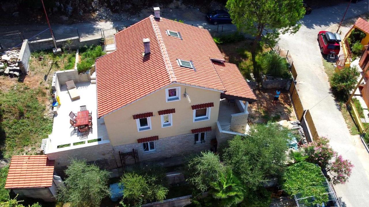 Apartment Nola Porozina Εξωτερικό φωτογραφία