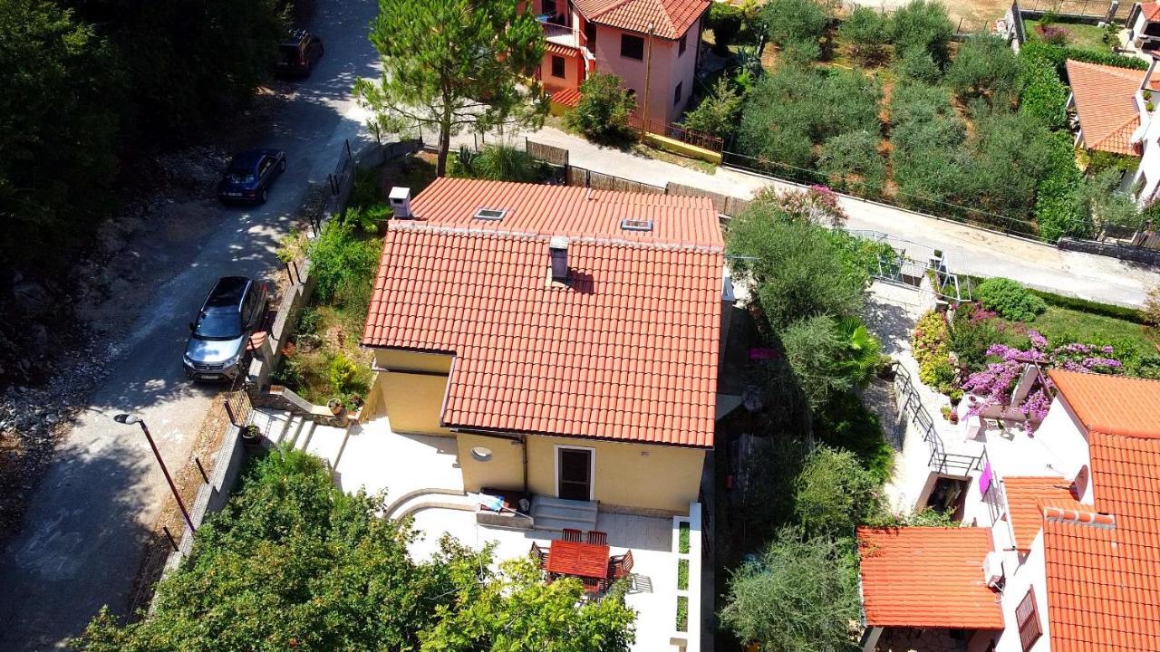 Apartment Nola Porozina Εξωτερικό φωτογραφία