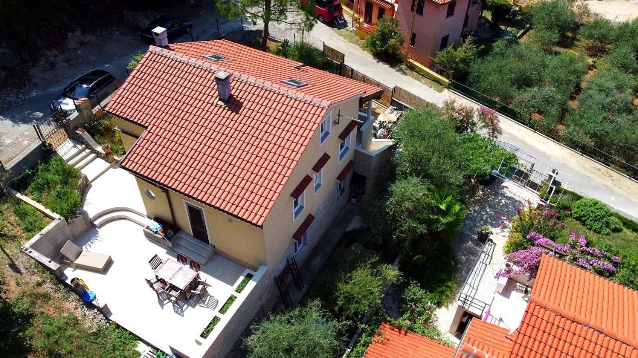 Apartment Nola Porozina Εξωτερικό φωτογραφία